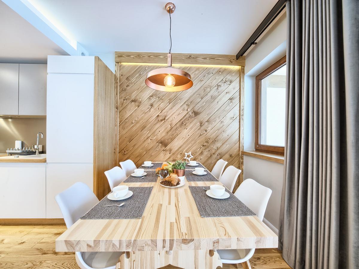 Visitzakopane - My Deer Apartment Экстерьер фото